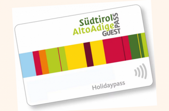 Südtirol Guest Pass