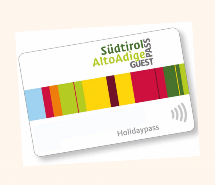Südtirol Guest Pass