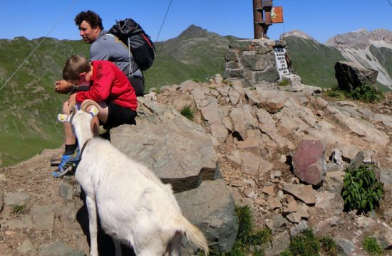 Vacanze -vventura-dolomiti