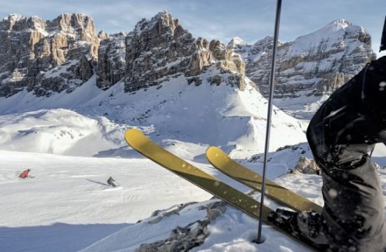 Dolomiti Superpremière 2025