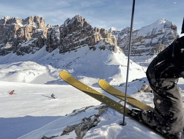 Dolomiti Superpremière 2025