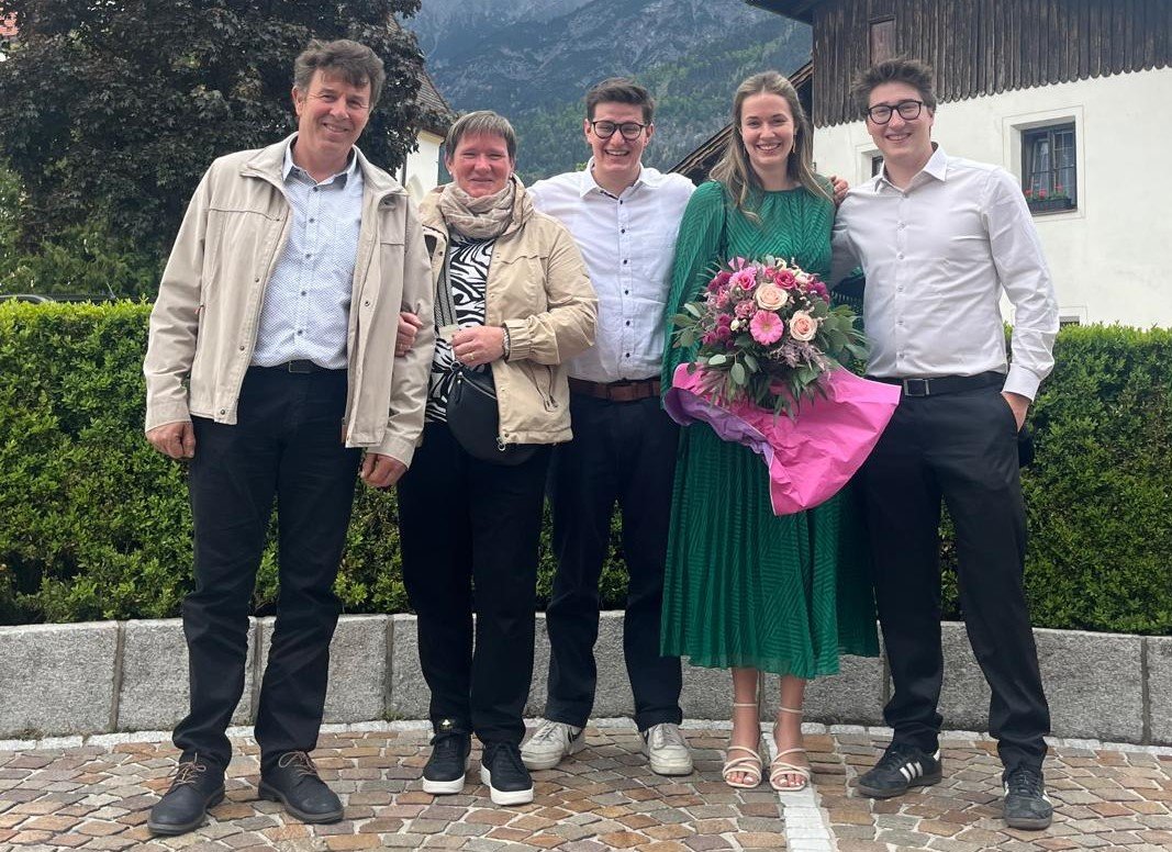 Der Kirschnerhof im Hochpustertal - Urlaub auf dem Bauernhof in Sexten – Südtirol