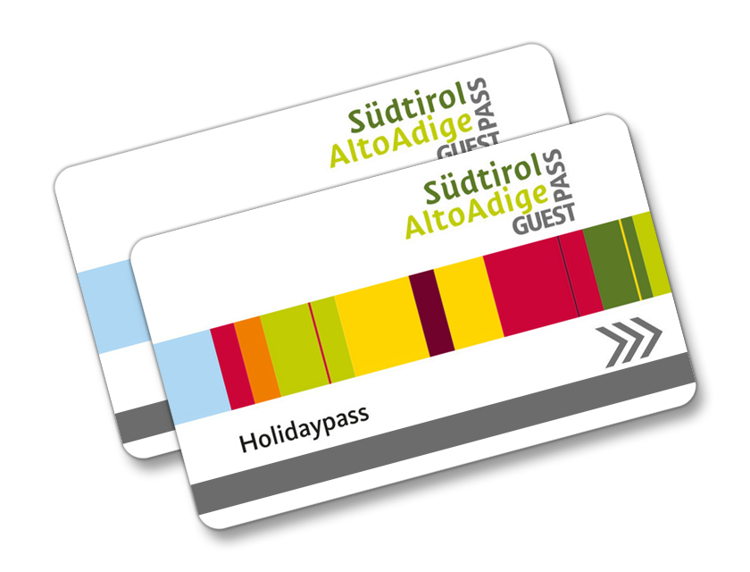 gratis Holidaypass im Winter