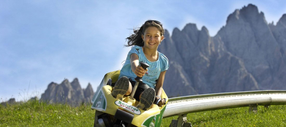 Punti d’interesse nella zona delle Tre Cime Dolomiti