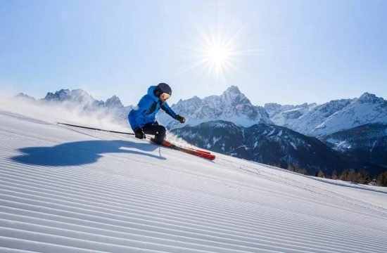 Dolomiti Spring Days 2024